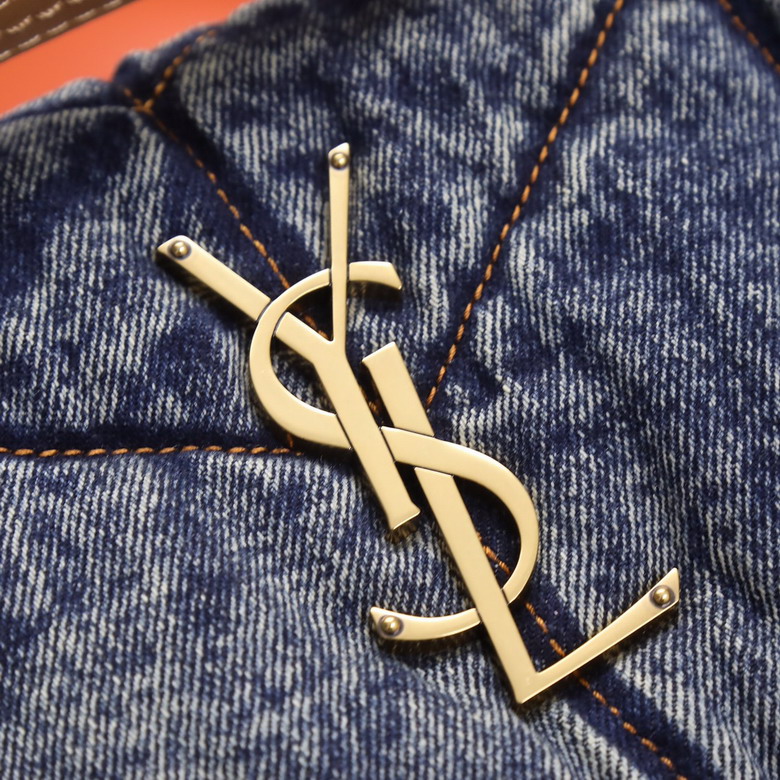 YSL 577476 29x17x11cm 8D_4