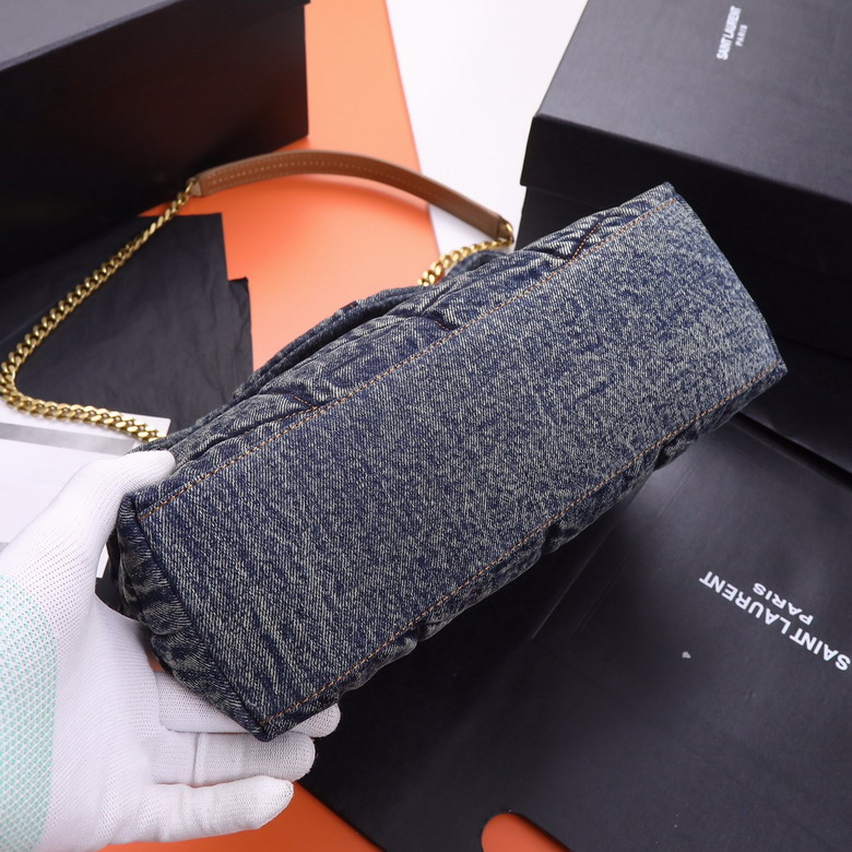 YSL 577476 29x17x11cm 8D_6