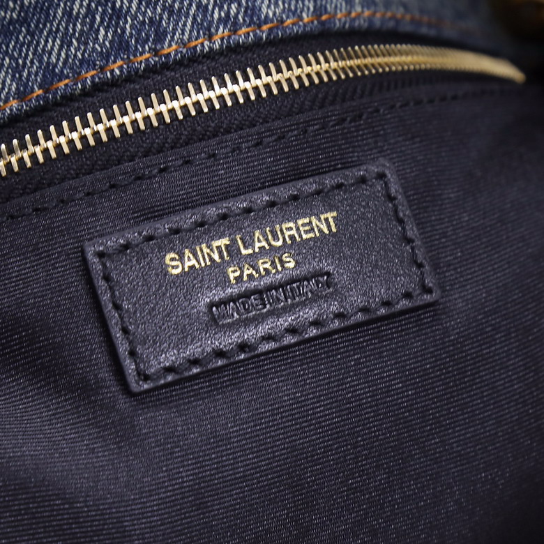 YSL 577476 29x17x11cm 8D_8