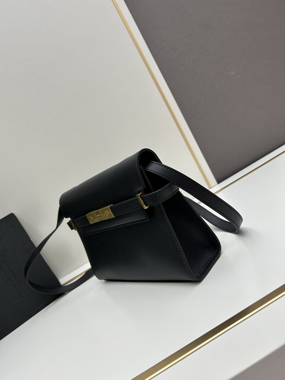 YSL 6005 23 5x16x5 5cm jj_2