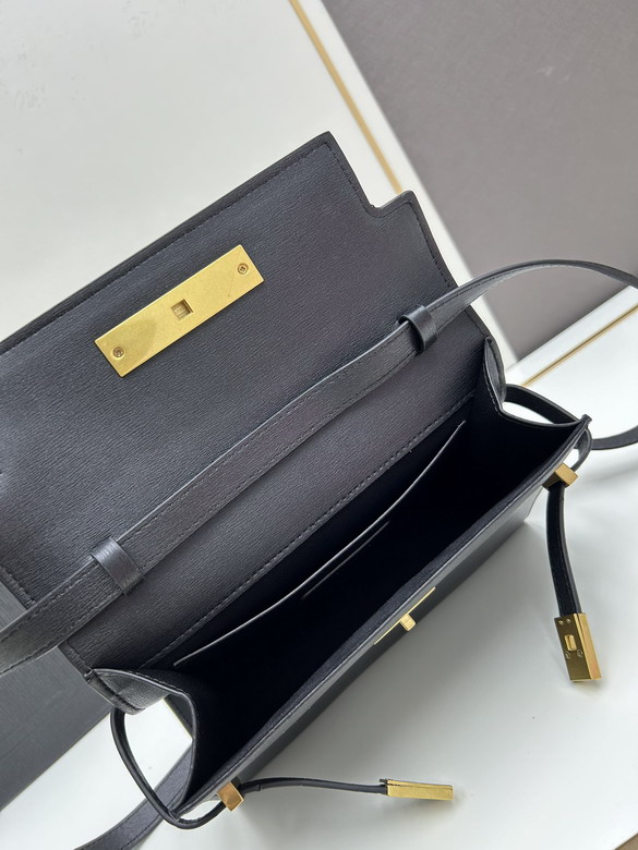 YSL 6005 23 5x16x5 5cm jj_7