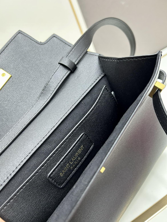 YSL 6005 23 5x16x5 5cm jj_8