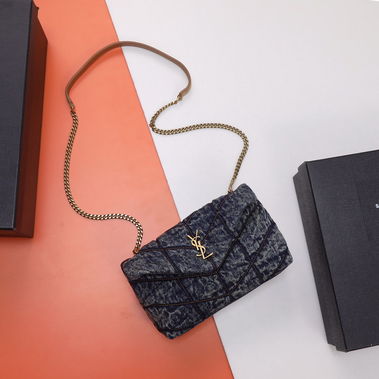 YSL 620333 23x15 5x8 5cm 8D_1