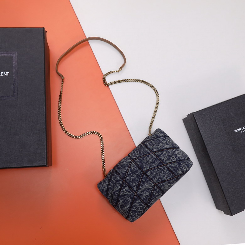 YSL 620333 23x15 5x8 5cm 8D_2