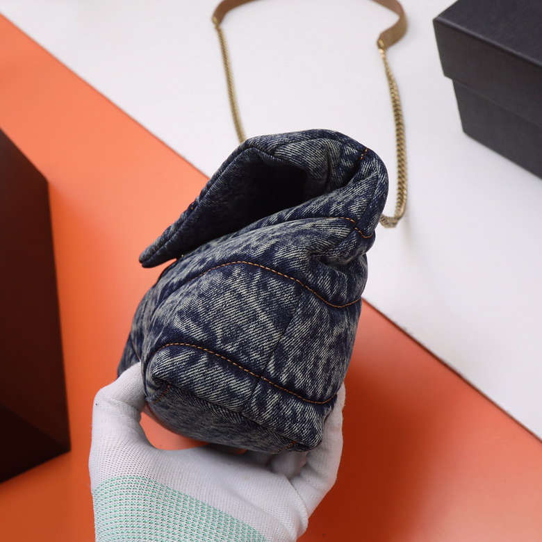 YSL 620333 23x15 5x8 5cm 8D_3