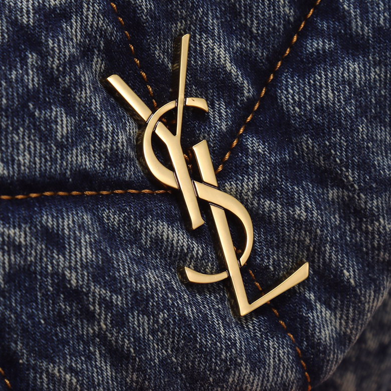 YSL 620333 23x15 5x8 5cm 8D_4