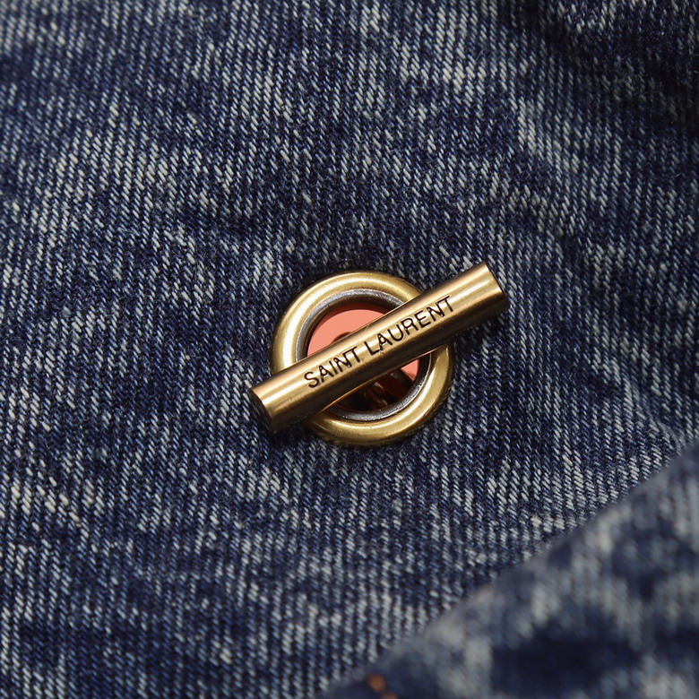 YSL 620333 23x15 5x8 5cm 8D_6