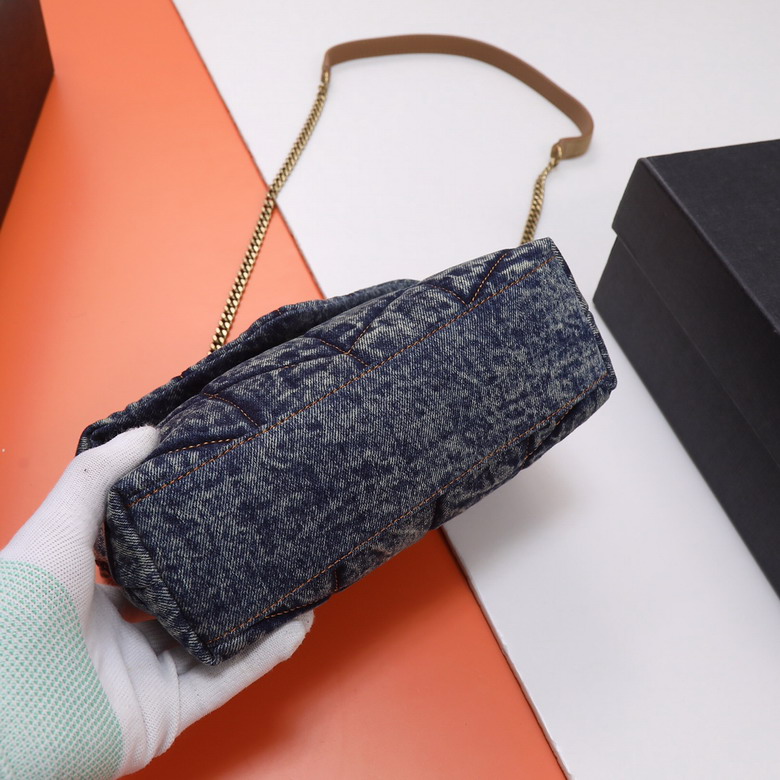 YSL 620333 23x15 5x8 5cm 8D_7