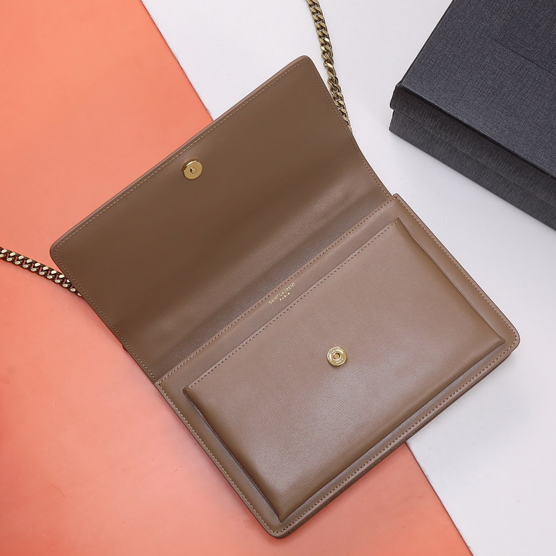 YSL 634723 25x18x5cm 8D1_3