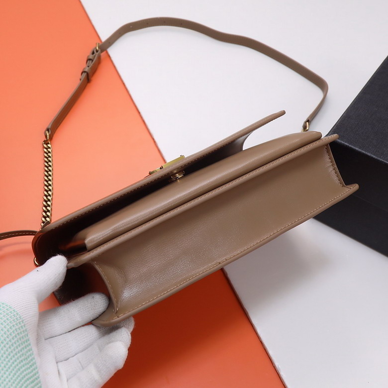 YSL 634723 25x18x5cm 8D1_7