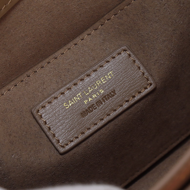 YSL 634723 25x18x5cm 8D1_9