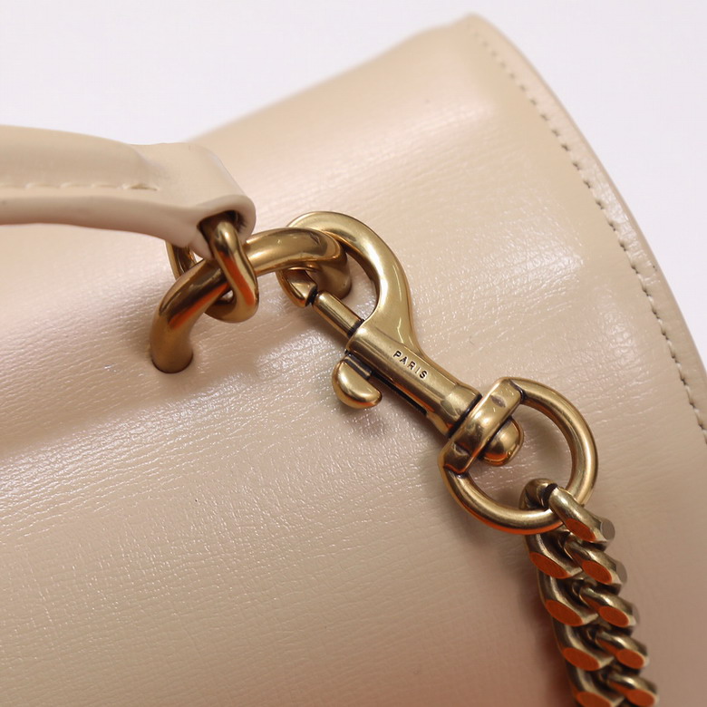 YSL 634723 25x18x5cm 8D2_5