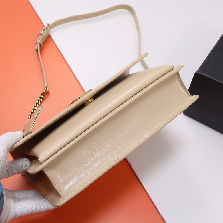 YSL 634723 25x18x5cm 8D2_7