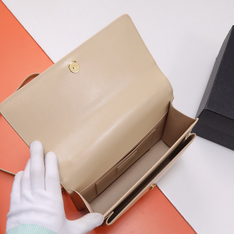 YSL 634723 25x18x5cm 8D2_8