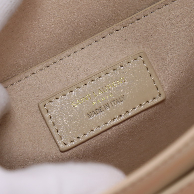 YSL 634723 25x18x5cm 8D2_9