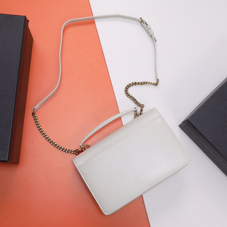 YSL 634723 25x18x5cm 8D_2