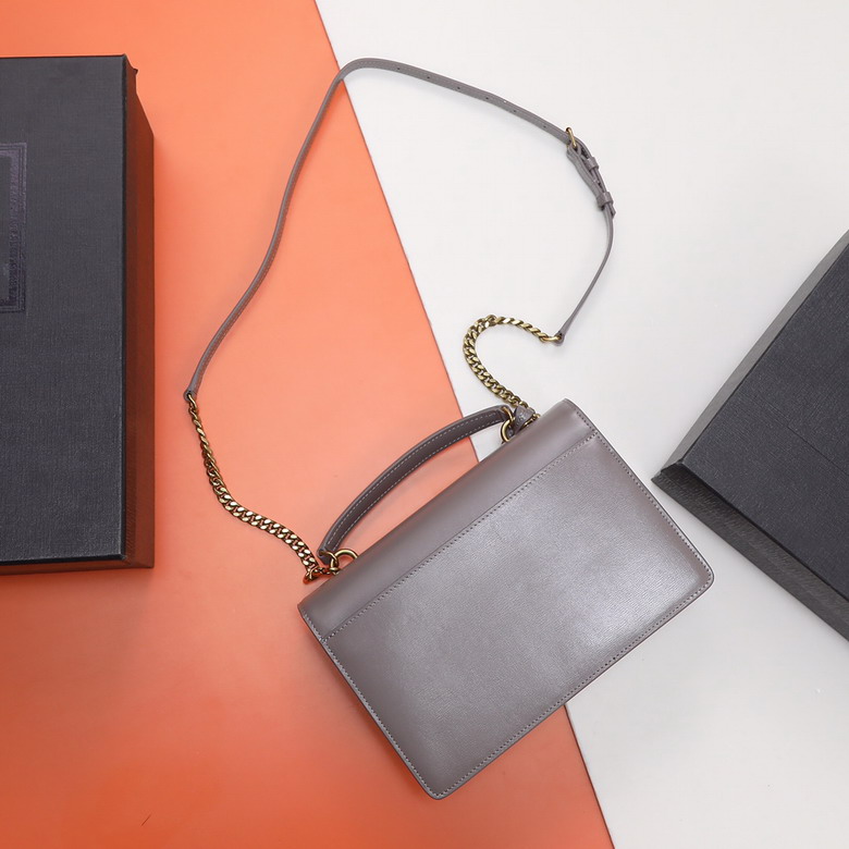 YSL 634723 25x18x5cm 8D3_2