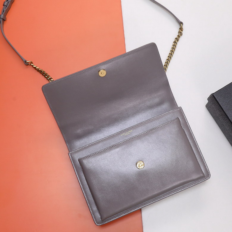 YSL 634723 25x18x5cm 8D3_3