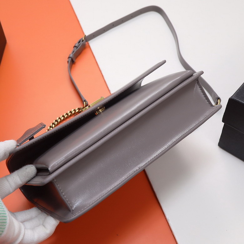 YSL 634723 25x18x5cm 8D3_6