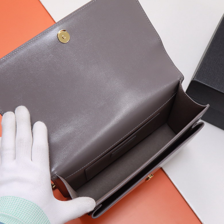 YSL 634723 25x18x5cm 8D3_8