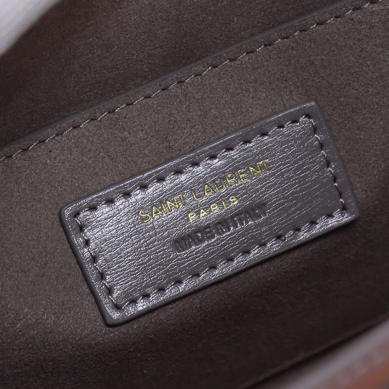YSL 634723 25x18x5cm 8D3_9