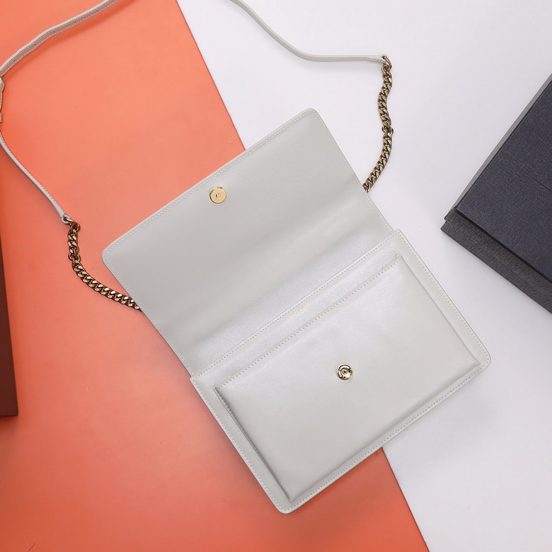 YSL 634723 25x18x5cm 8D_3