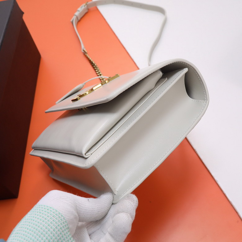 YSL 634723 25x18x5cm 8D_6