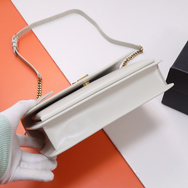 YSL 634723 25x18x5cm 8D_7