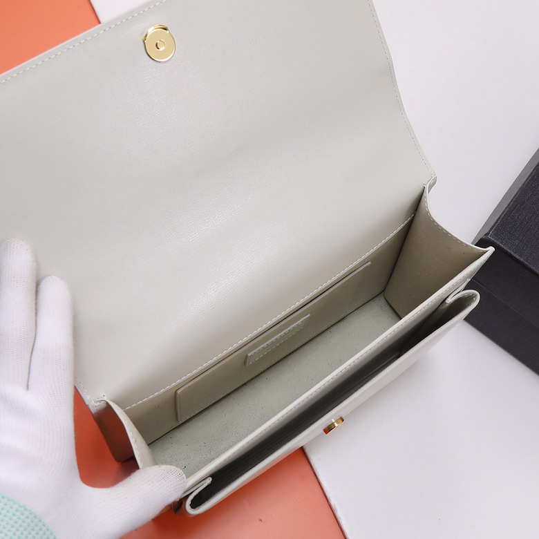 YSL 634723 25x18x5cm 8D_8