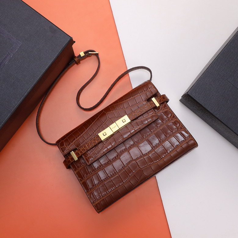 YSL 675626 24x17 5x6cm 8D2_1