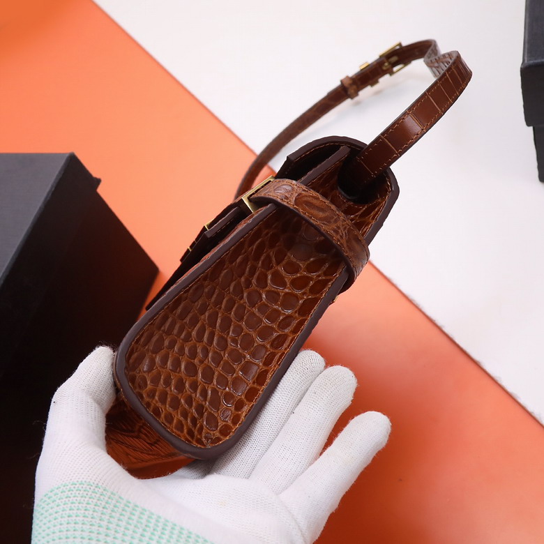 YSL 675626 24x17 5x6cm 8D2_6