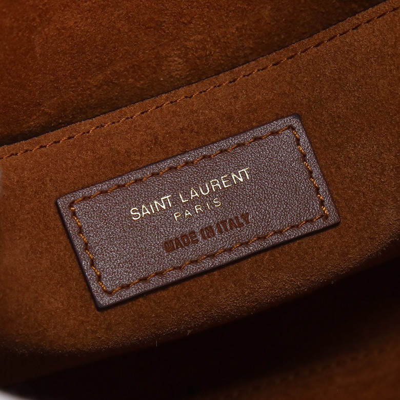 YSL 675626 24x17 5x6cm 8D2_9