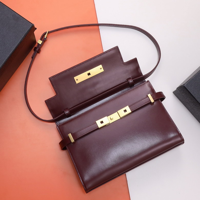 YSL 675626 24x17 5x6cm 8D_3