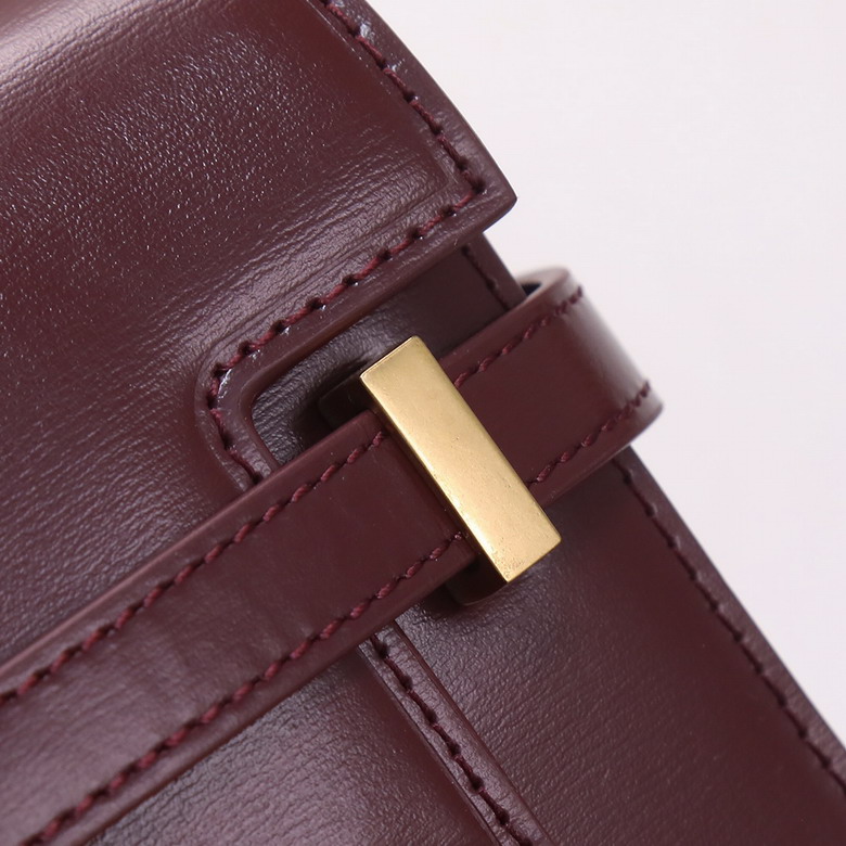 YSL 675626 24x17 5x6cm 8D_6