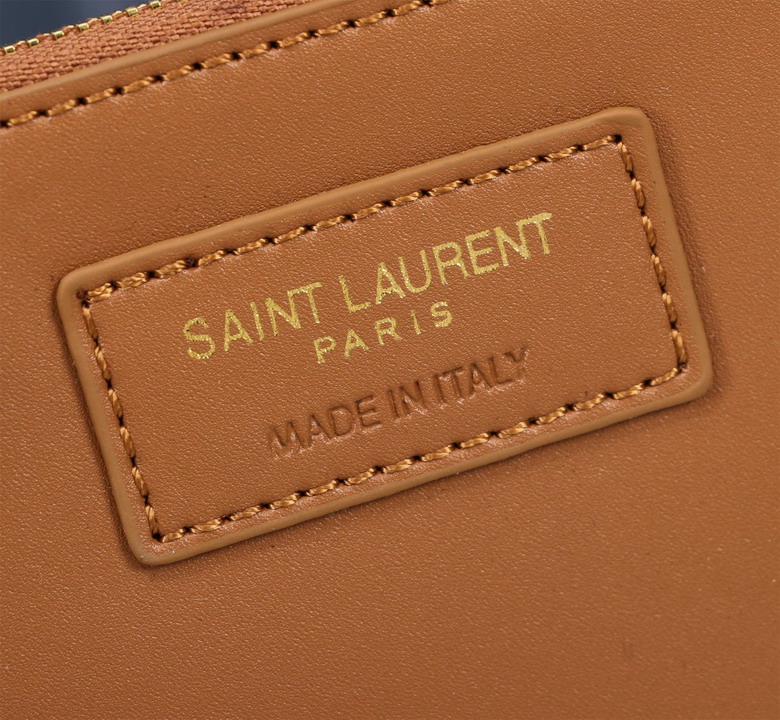 YSL 713938 23x22x8 5cm 8D1_3
