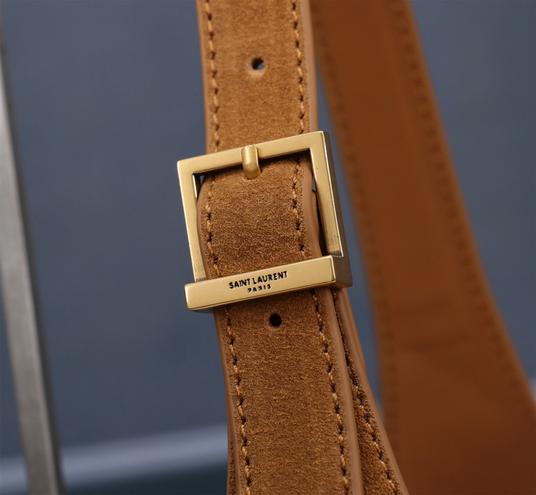 YSL 713938 23x22x8 5cm 8D1_4