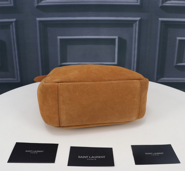 YSL 713938 23x22x8 5cm 8D1_6