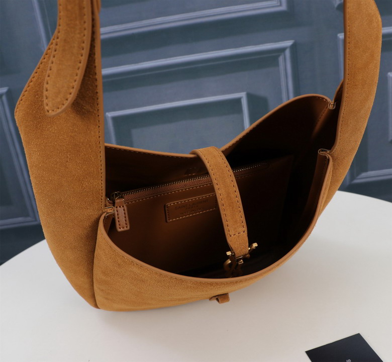 YSL 713938 23x22x8 5cm 8D1_7