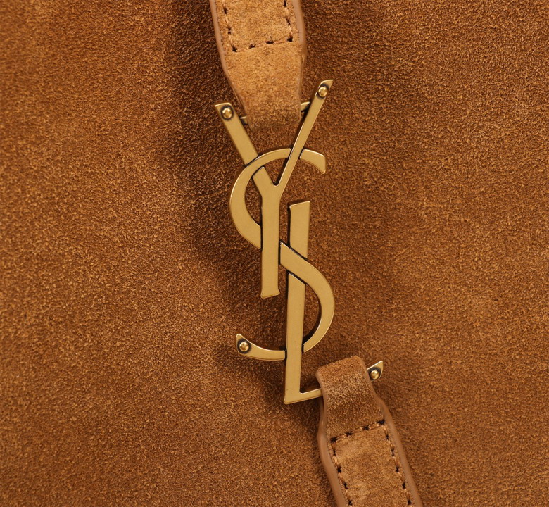 YSL 713938 23x22x8 5cm 8D1_8