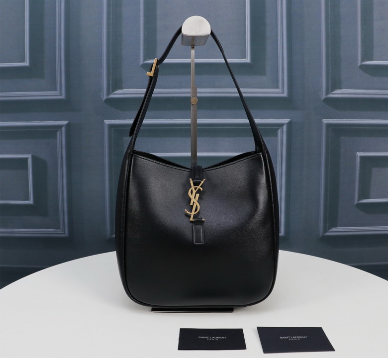 YSL 713938 23x22x8 5cm 8D_1