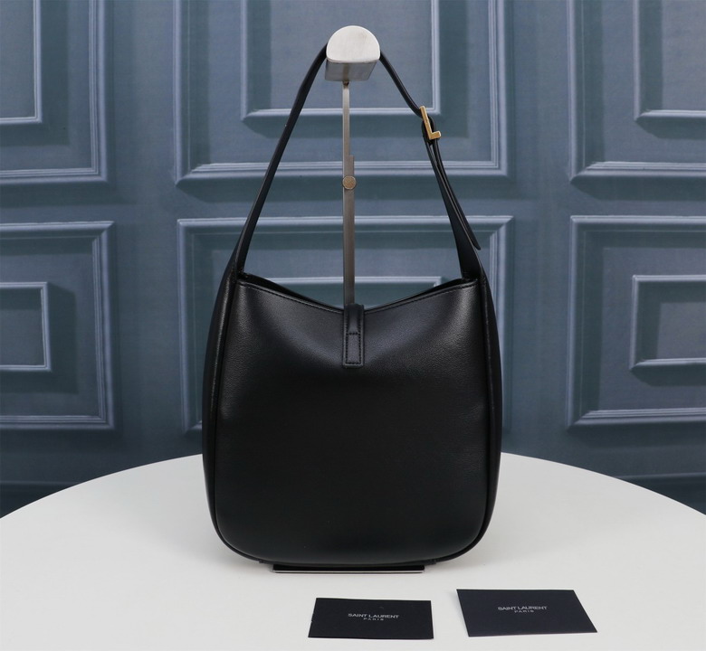 YSL 713938 23x22x8 5cm 8D_4