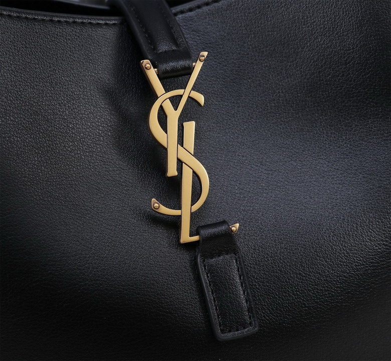 YSL 713938 23x22x8 5cm 8D_5