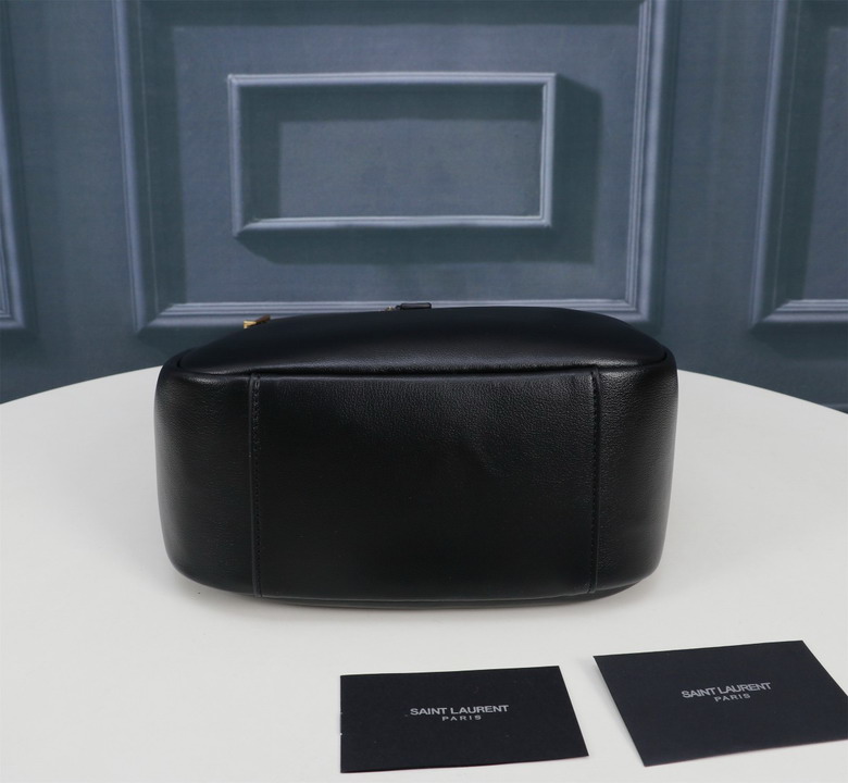 YSL 713938 23x22x8 5cm 8D_6