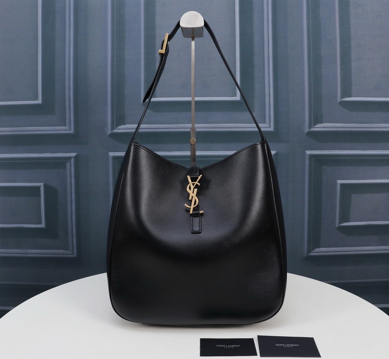 YSL 753837 30x31x13cm 8D_1