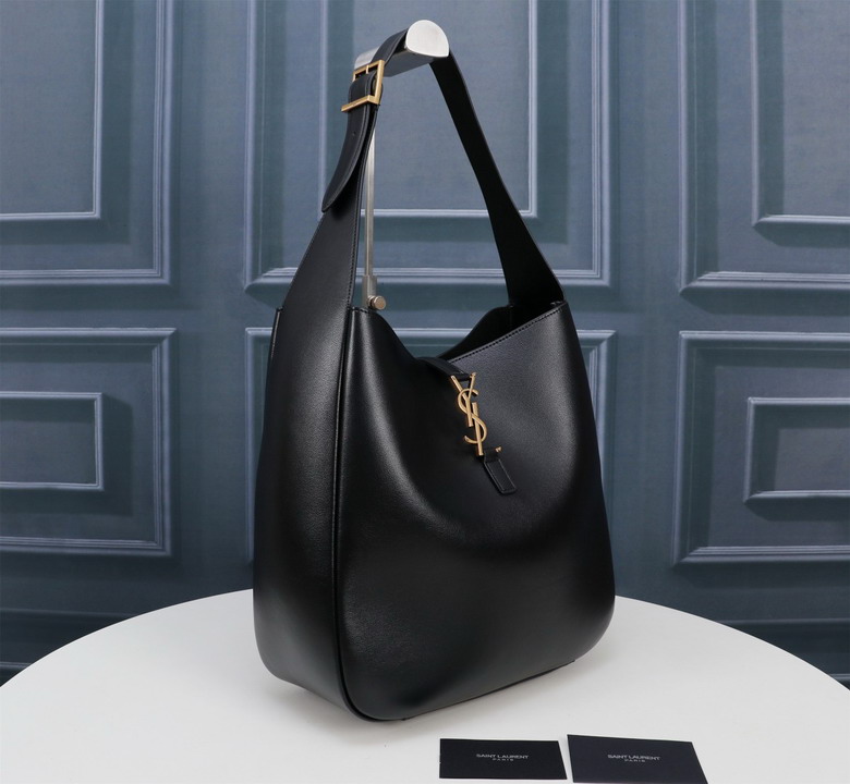 YSL 753837 30x31x13cm 8D_2