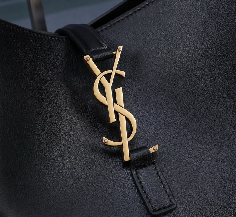 YSL 753837 30x31x13cm 8D_3