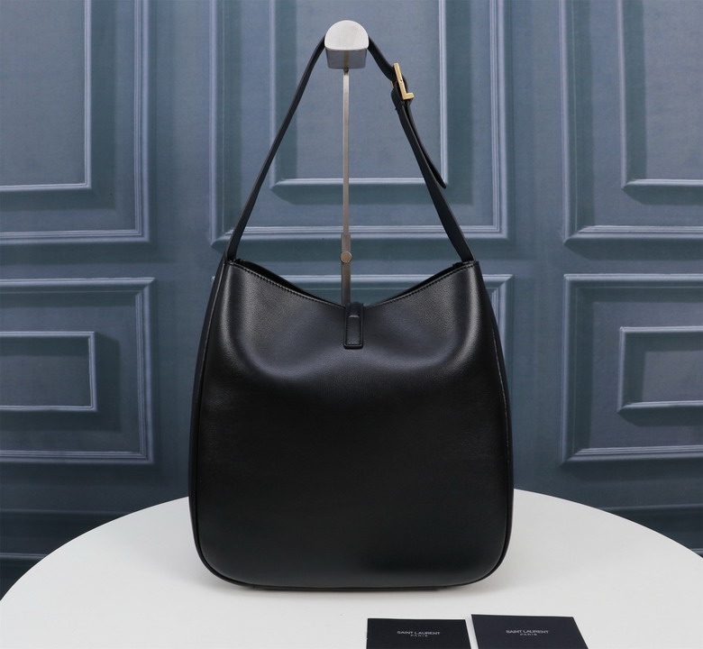 YSL 753837 30x31x13cm 8D_4