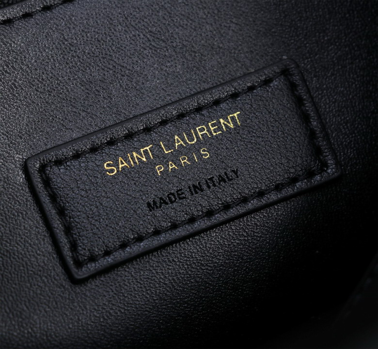 YSL 753837 30x31x13cm 8D_5