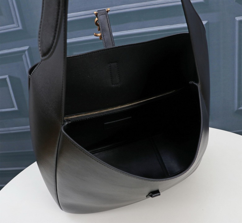 YSL 753837 30x31x13cm 8D_8