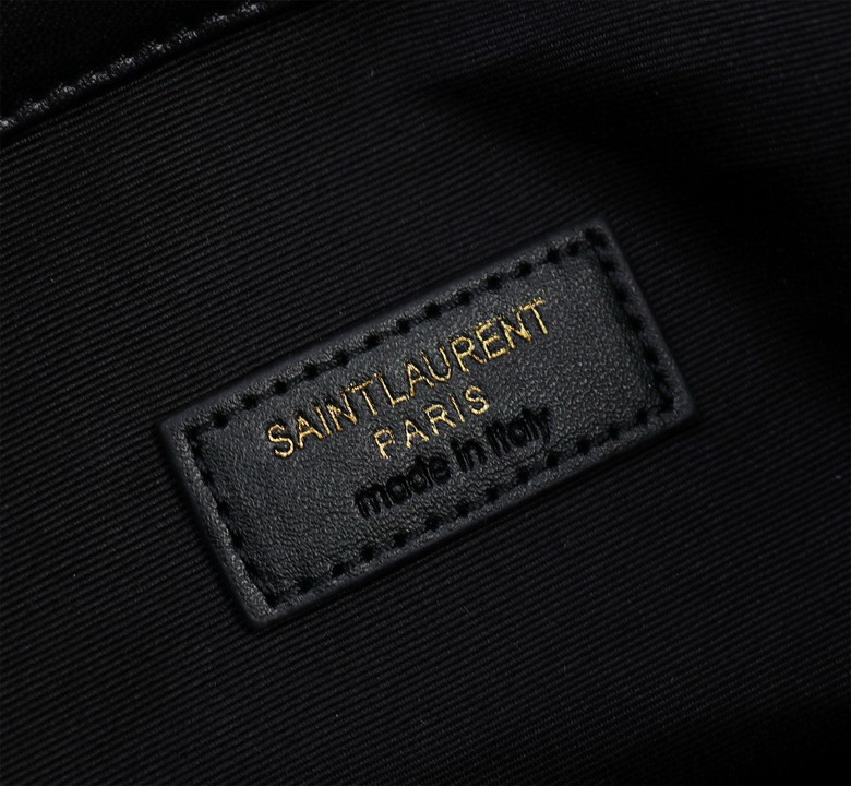 YSL 781666 38x33x2cm 8D_5